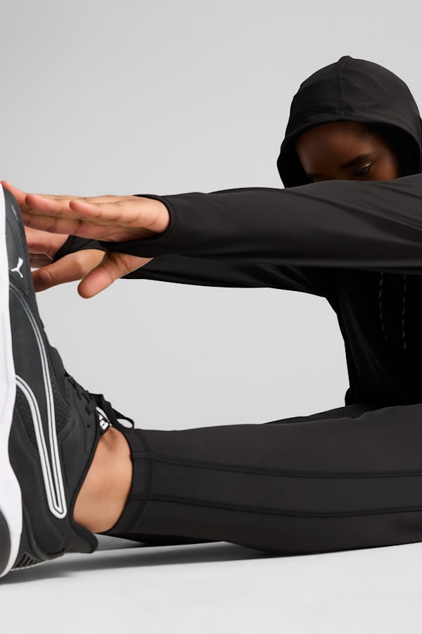 MODEST Joggers Women, PUMA Black, extralarge-GBR