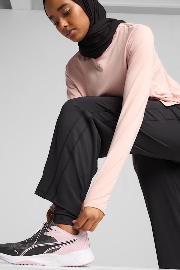 MODEST Pants Women, PUMA Black, extralarge
