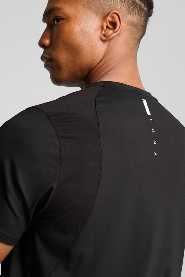 CLOUDSPUN THERMOADAPT Tee Men, PUMA Black, extralarge-GBR
