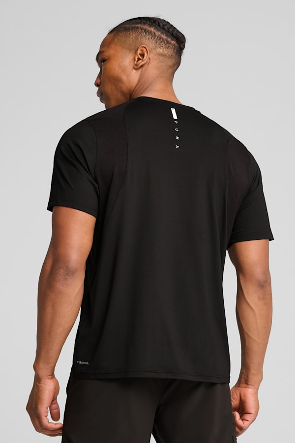 CLOUDSPUN THERMOADAPT Tee Men, PUMA Black, extralarge-GBR