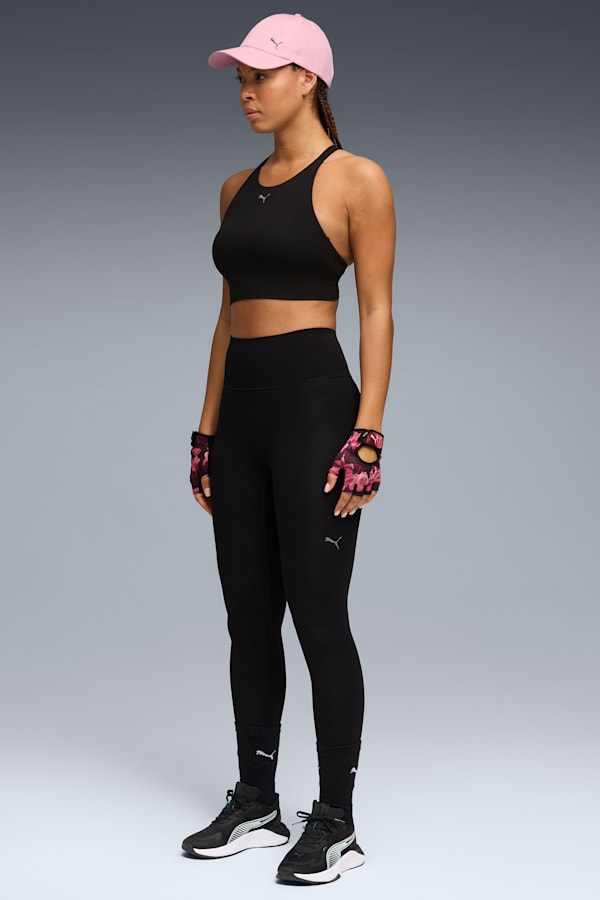 SHAPELUXE High-Waist Training Tights Women, PUMA Black, extralarge-GBR