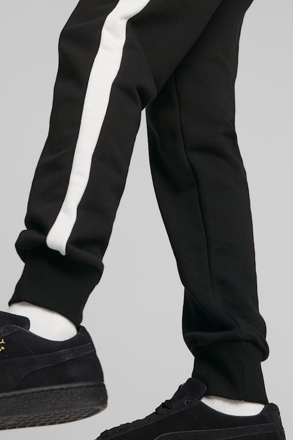 Iconic t7 track pants deals