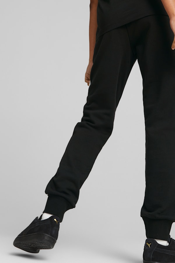 Iconic T7 Women's Track Pants, Puma Black, extralarge