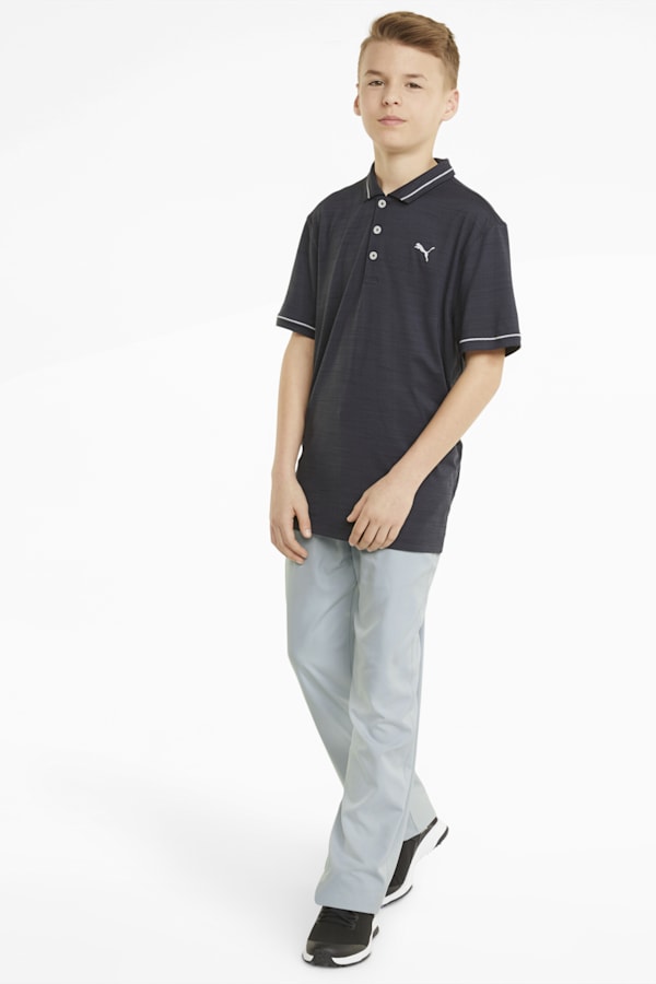 5-Pocket Youth Golf Pants, High Rise, extralarge-GBR