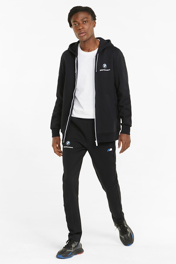 Puma bmw jogging suit clearance