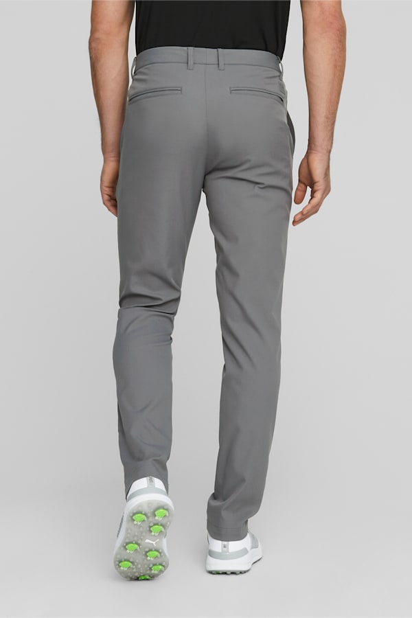 Dealer Tailored Golf Pants Men, Slate Sky, extralarge