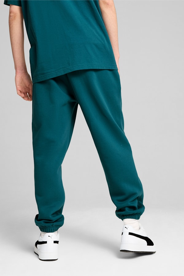 Classics Sweatpants Men, Cold Green, extralarge-GBR