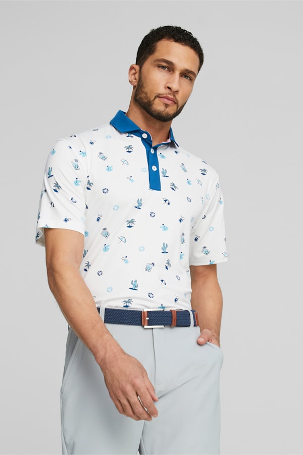 Arnold palmer polo shirt sale new arrivals