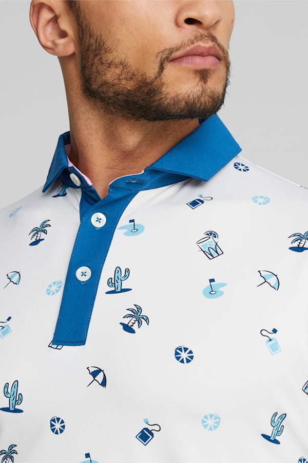Arnold palmer polo shirt sale store