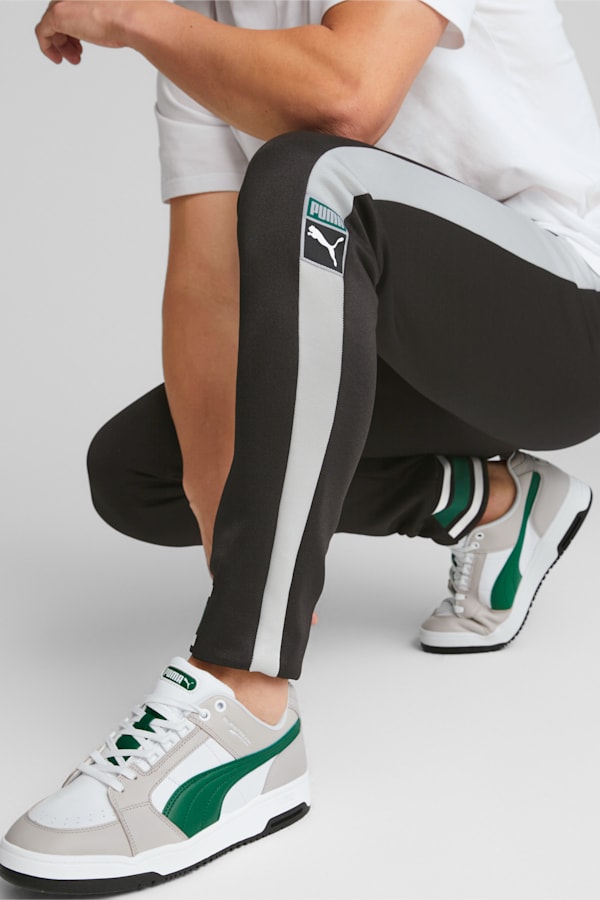 T7 Archive Remaster Track Pants Men, PUMA Black, extralarge