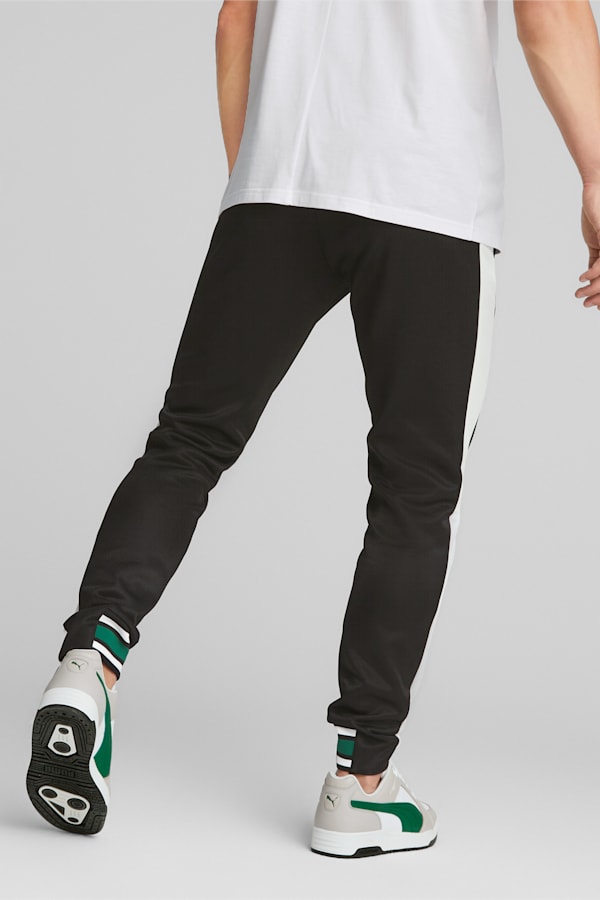 T7 Archive Remaster Track Pants Men, PUMA Black, extralarge