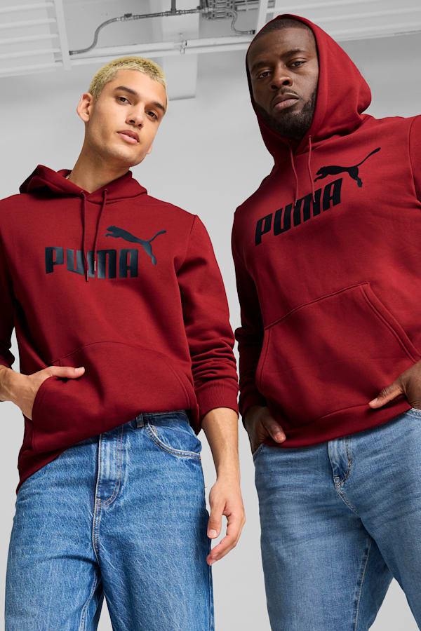 Big hoodie deals