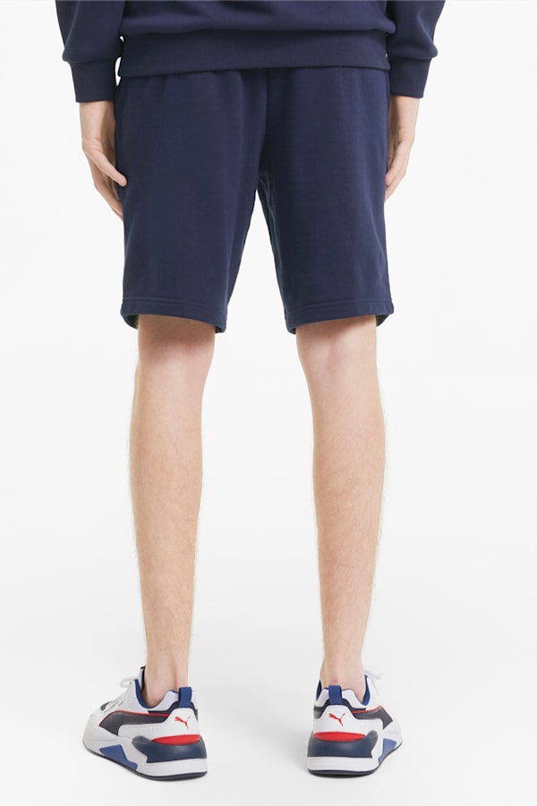 Essentials Shorts Men, Peacoat, extralarge