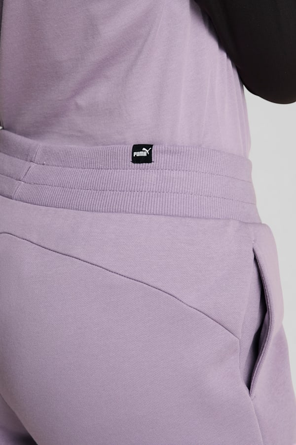 Essentials Sweatpants Women, Pale Plum, extralarge-GBR