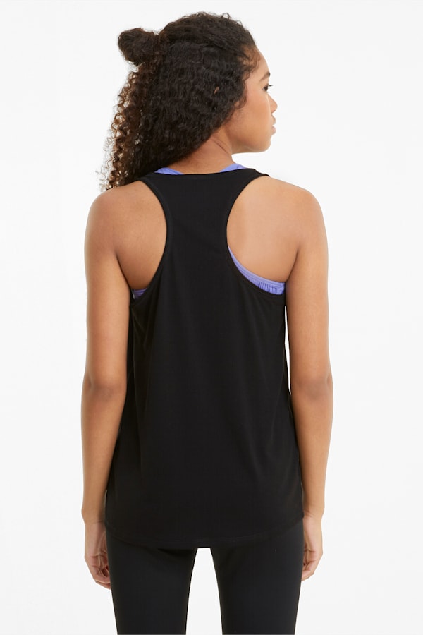 Active Tank Top Women, Puma Black, extralarge