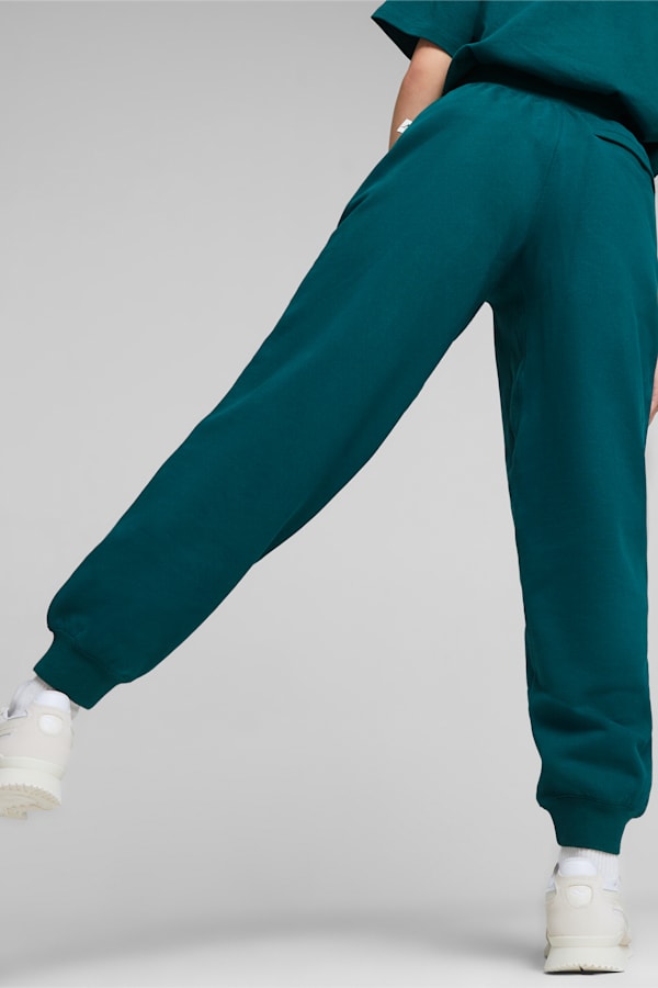 MMQ Sweatpants, Malachite, extralarge-GBR