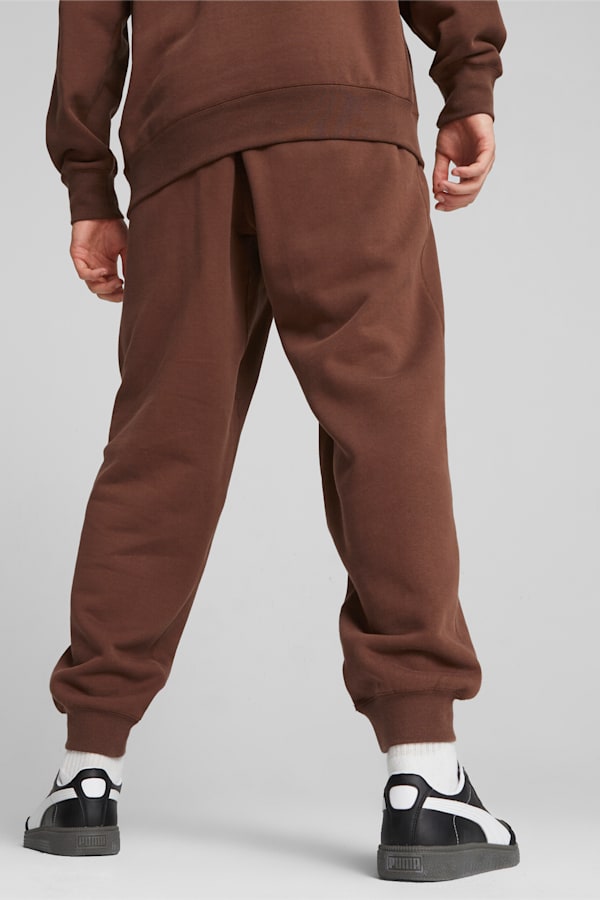 MMQ Sweatpants, Chestnut Brown, extralarge