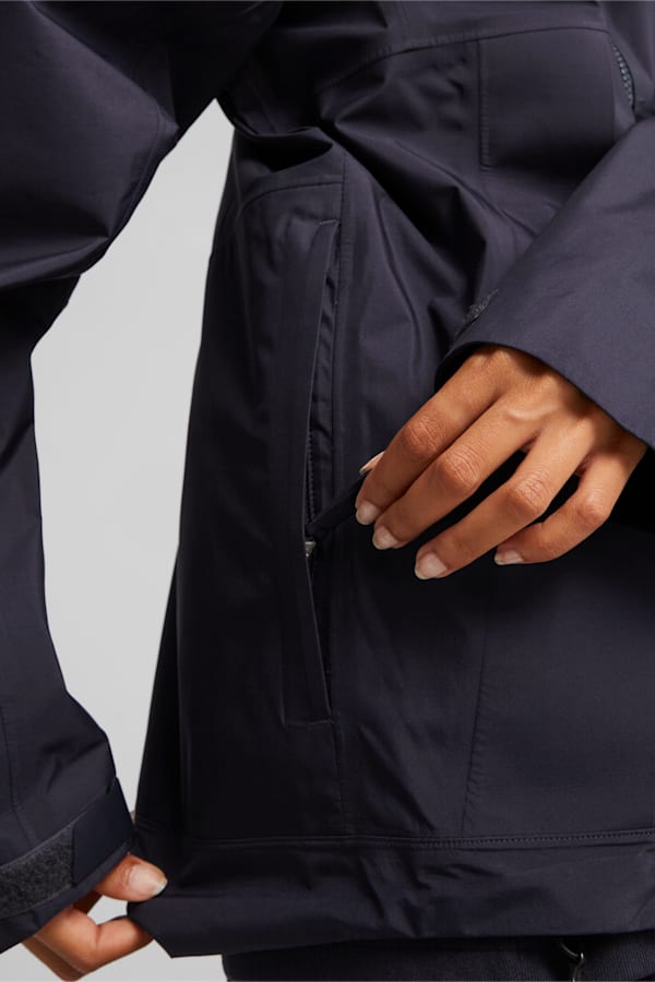 MMQ Service Line Jacket, New Navy, extralarge