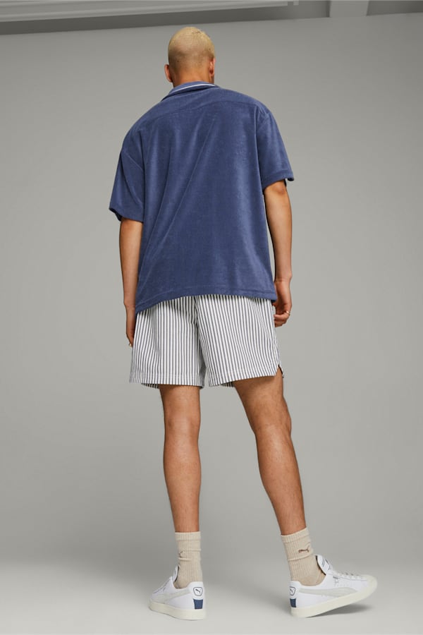PUMA x RHUIGI Summer Shorts, Inky Blue, extralarge