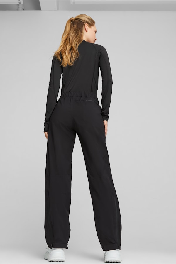 DRYLBL Women s Golf Rain Pants PUMA