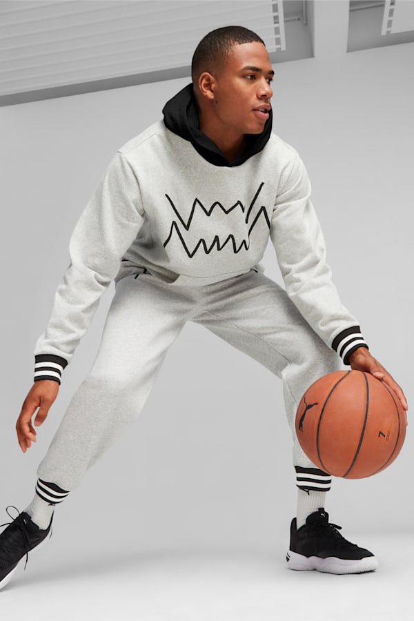 kma basketball hoodie