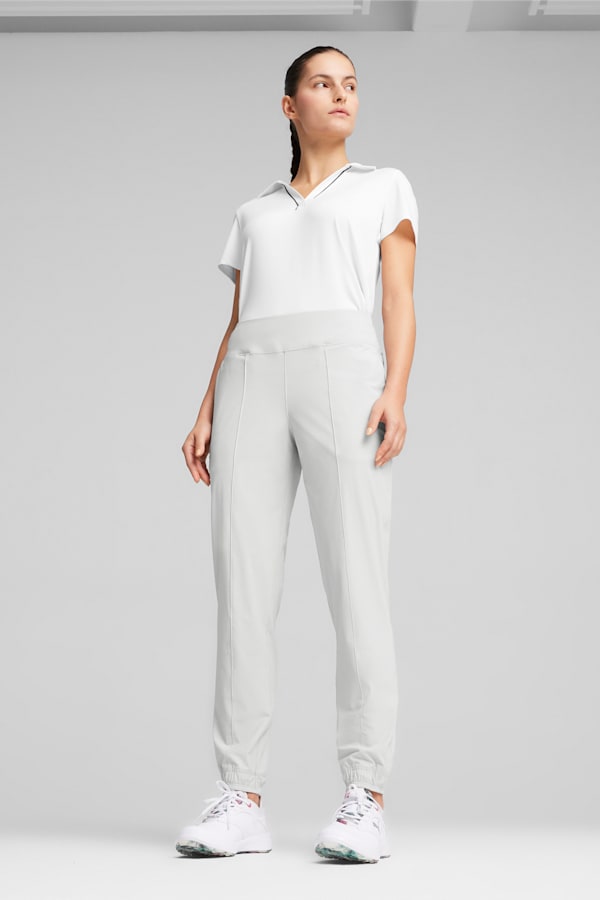 Range Women s Golf Jogger Pants PUMA