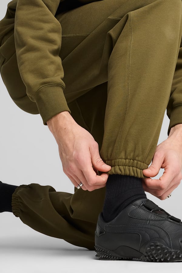 MMQ Sweatpants, Olive Drab, extralarge-GBR