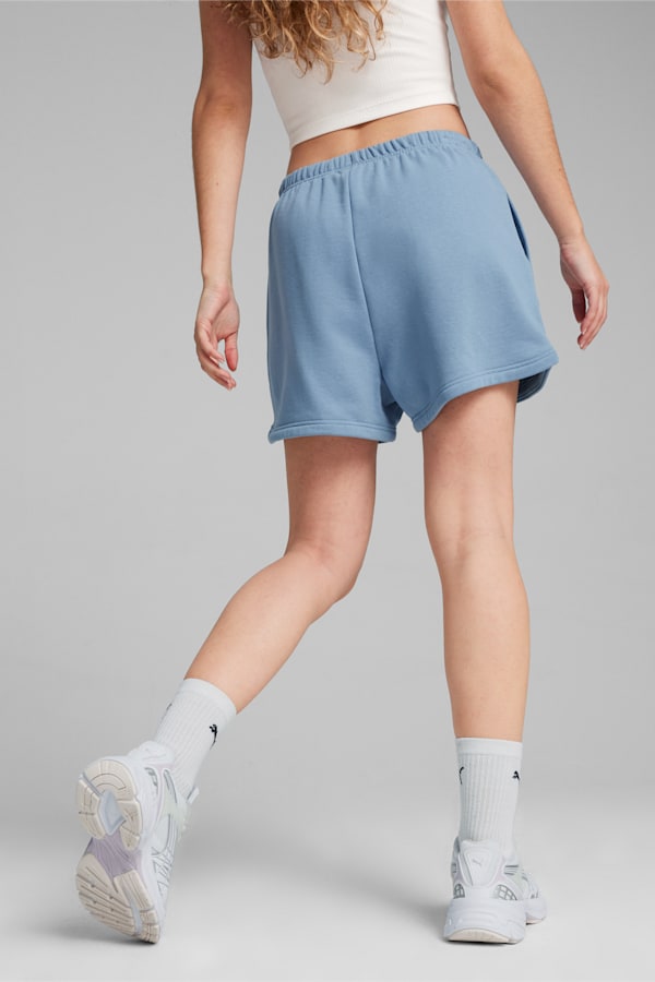 BETTER CLASSICS Women's Shorts, Zen Blue, extralarge-GBR