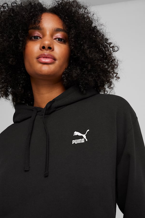 BETTER CLASSICS Hoodie, PUMA Black, extralarge