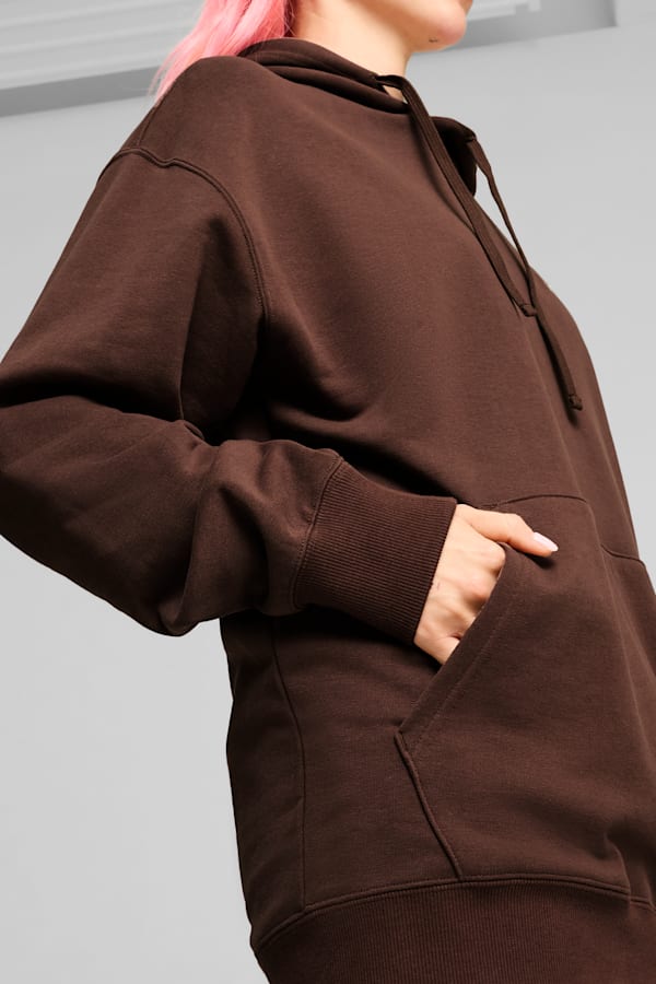 BETTER CLASSICS Hoodie, Espresso Brown, extralarge