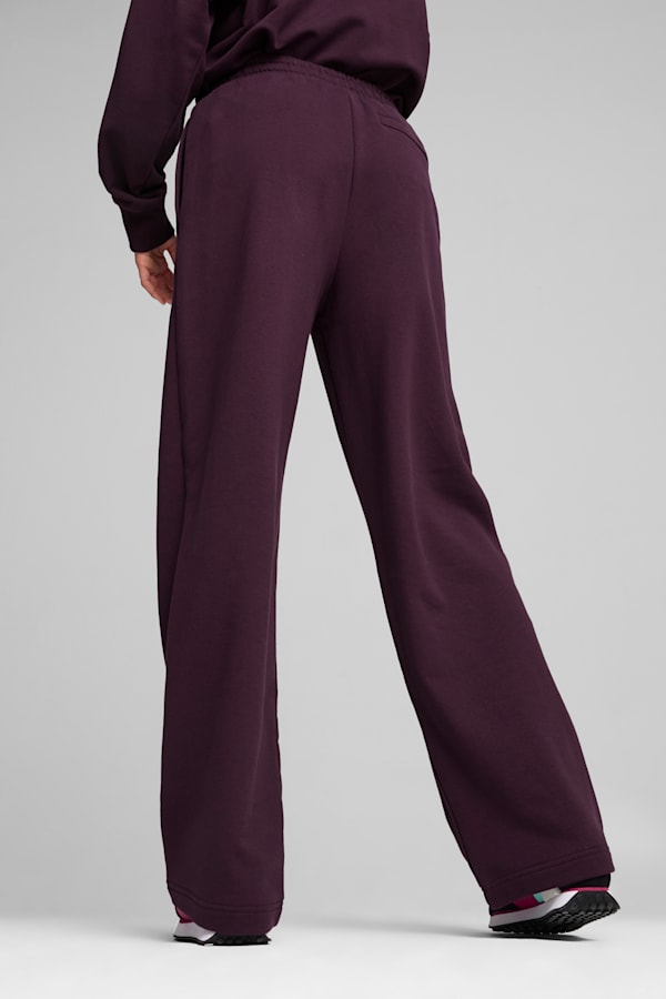 BETTER CLASSICS Sweatpants, Midnight Plum, extralarge