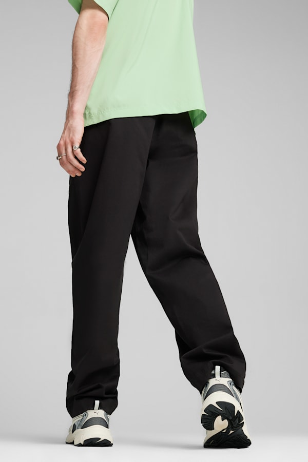 Puma classic embroidered joggers online