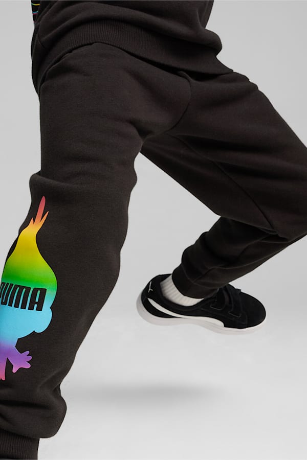 PUMA x TROLLS Kids Sweatpants