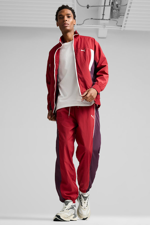 Men's sportswear track jacket new arrivals