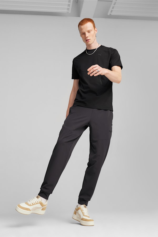 Puma dry cell track pants outlet