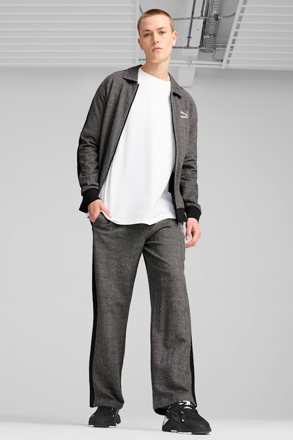 T7 Track Jacket Men PUMA
