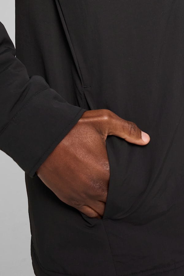 Transeasonal Shirt Men, PUMA Black, extralarge