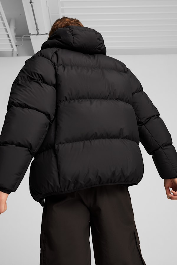 Down Puffer Jacket Men PUMA