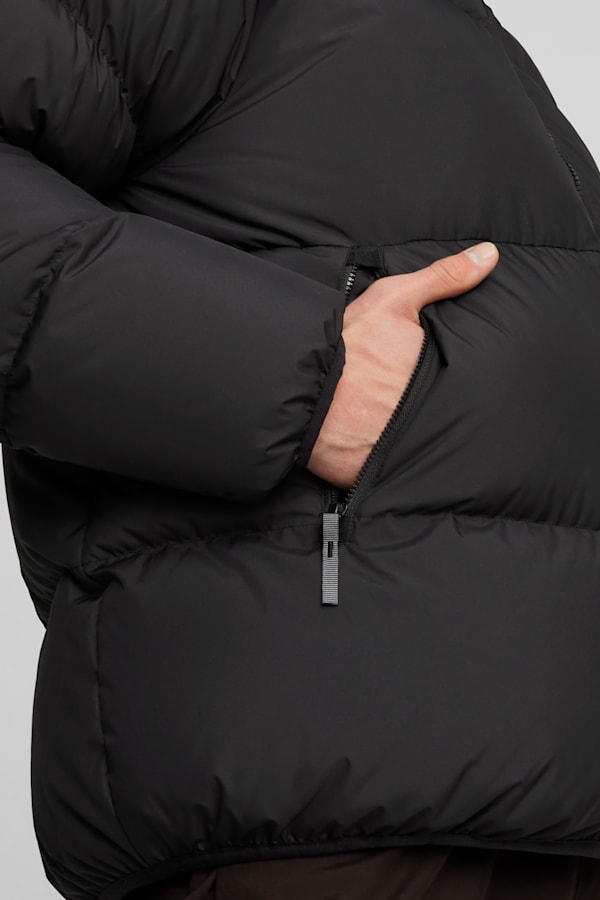 Mens puma puffer jacket store