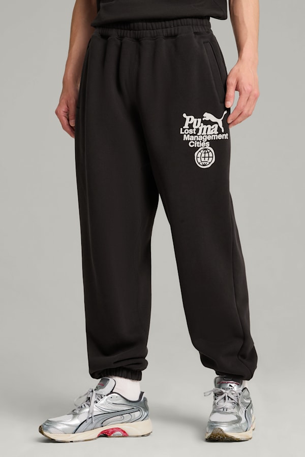 PUMA x LMC Sweat Pants Men PUMA