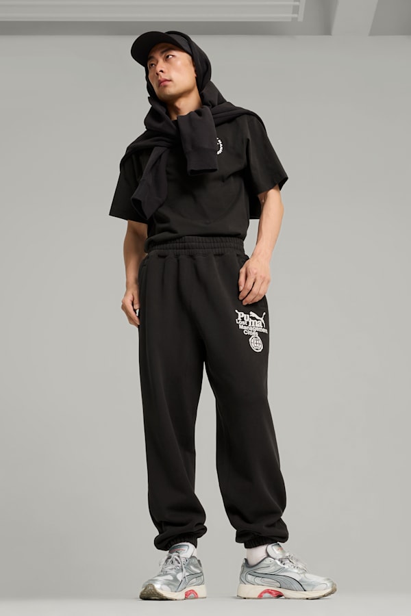 PUMA x LMC Sweat Pants Men PUMA