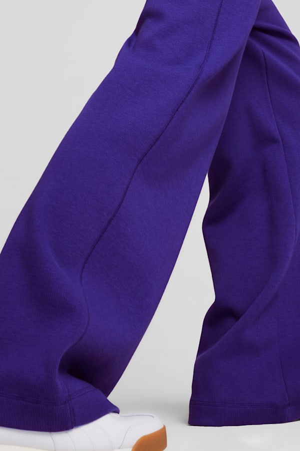 CLASSICS+ Relaxed Sweatpants Women, Lapis Lazuli, extralarge