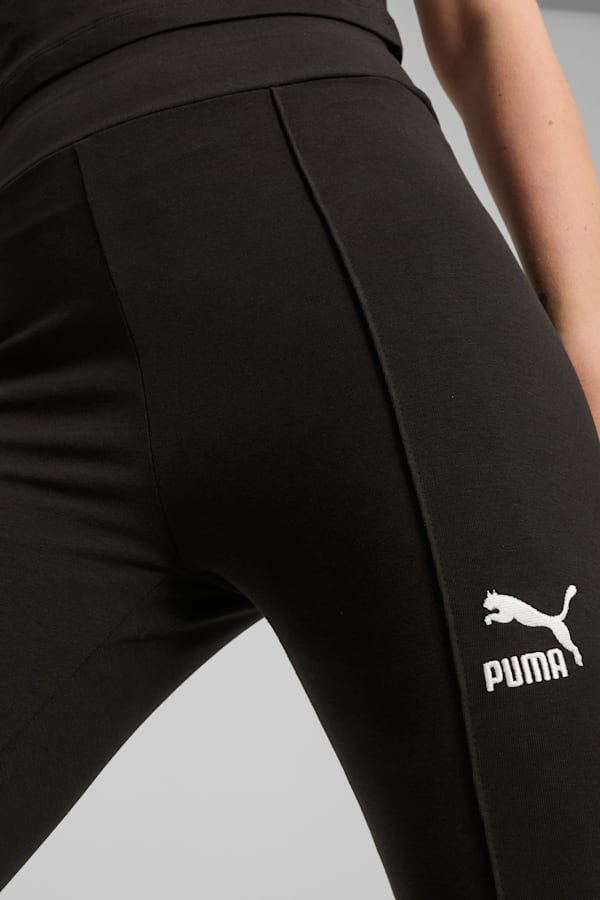 CLASSICS Flared Leggings Women PUMA