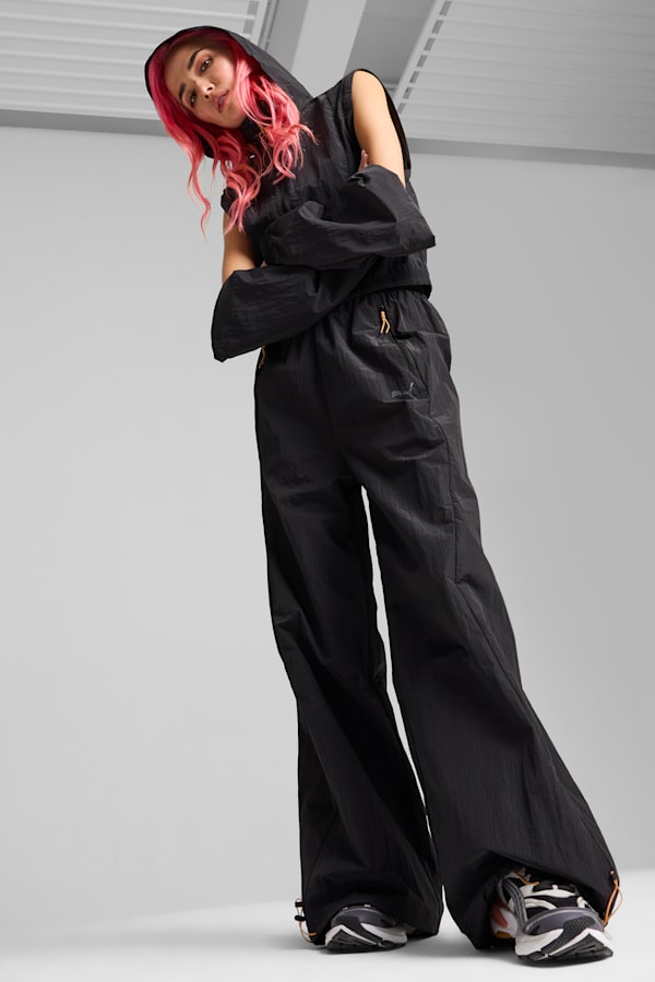 DARE TO Modular Jacket Women PUMA