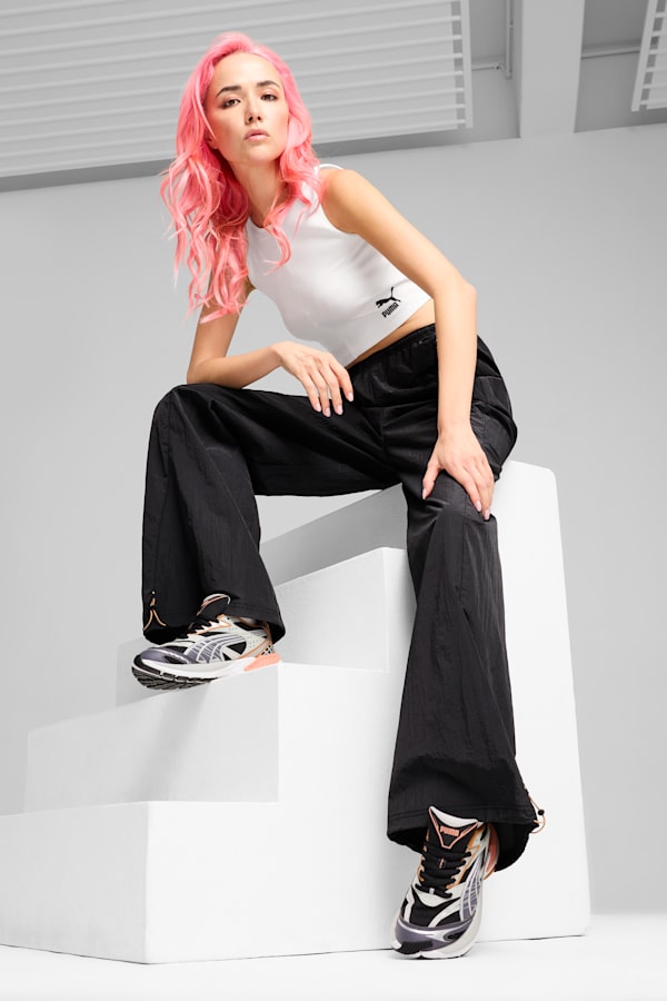 Womens puma dare outlet
