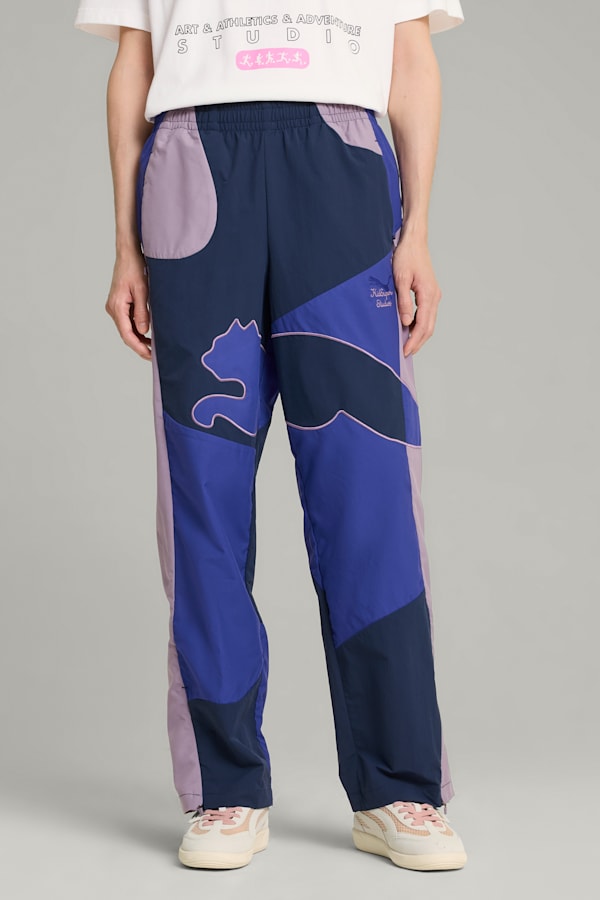 PUMA x KIDSUPER Cellerator Pants Men PUMA