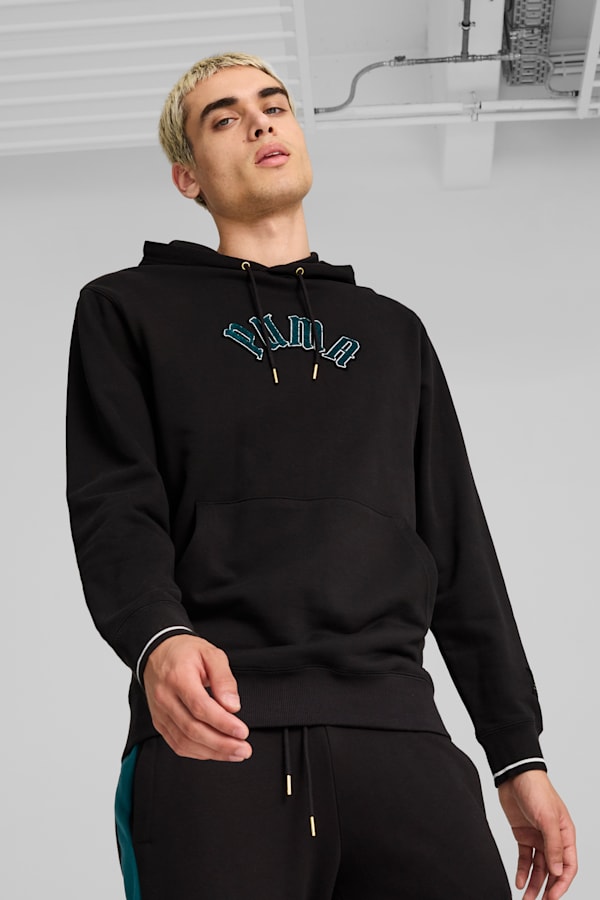 PLAY LOUD CLASSICS Hoodie Men PUMA