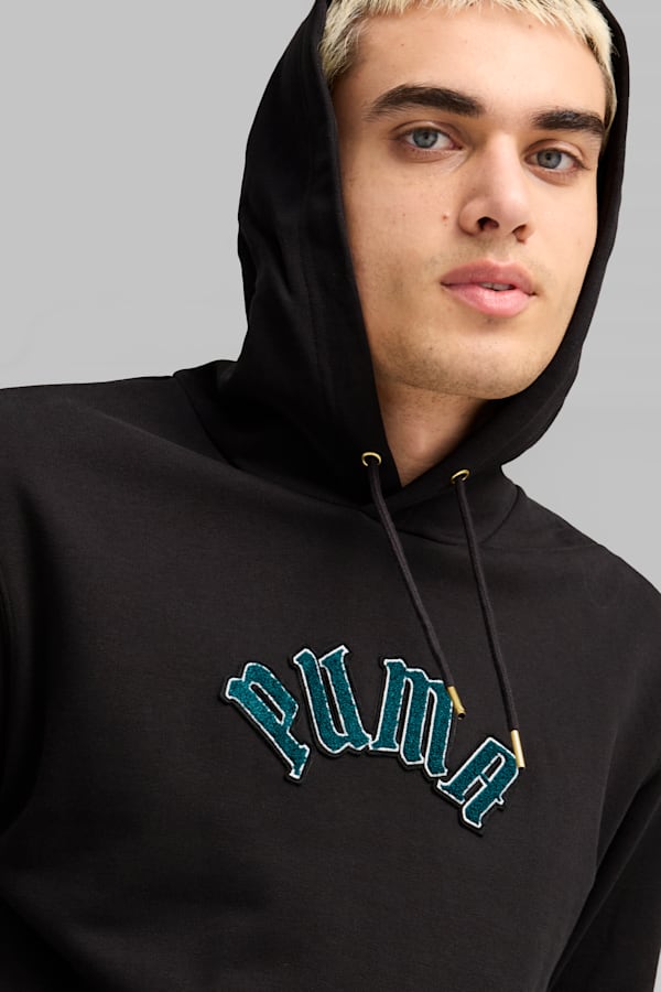 PLAY LOUD CLASSICS Hoodie Men PUMA