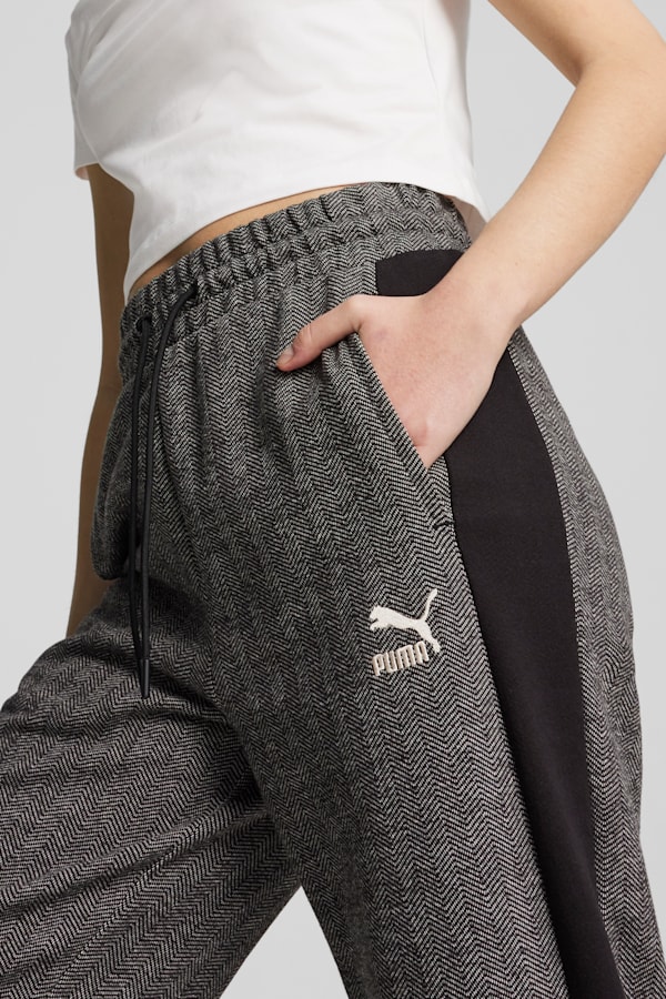 Cheap track pants womens top