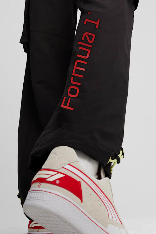 F1® Statement Pants Men, PUMA Black, extralarge